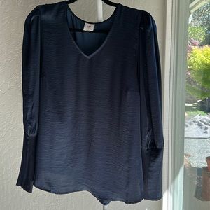 Cabi Timeless Blouse